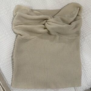 Tube top from Amazon